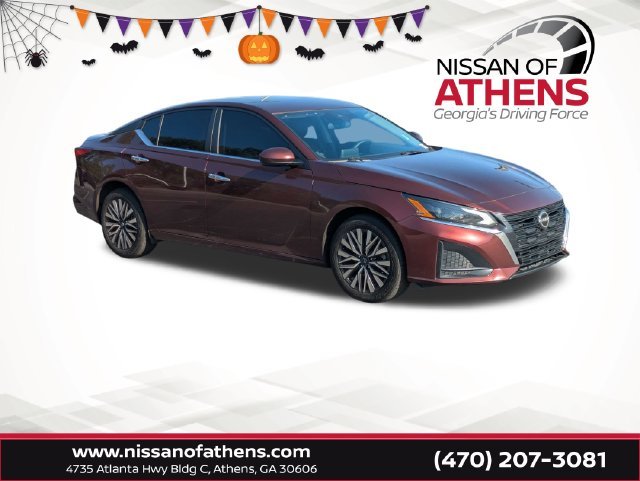 2023 Nissan Altima