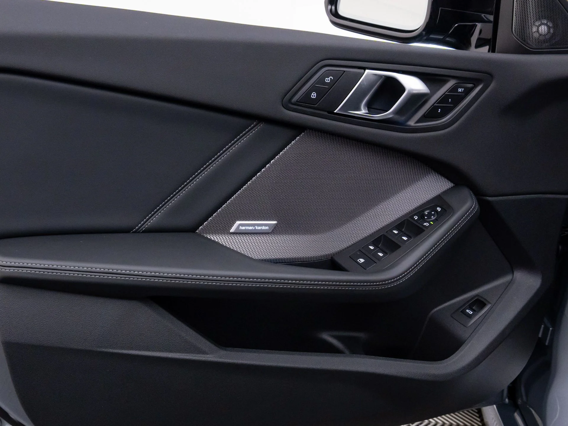 New 2026 Gray BMW M235i xDrive image 13