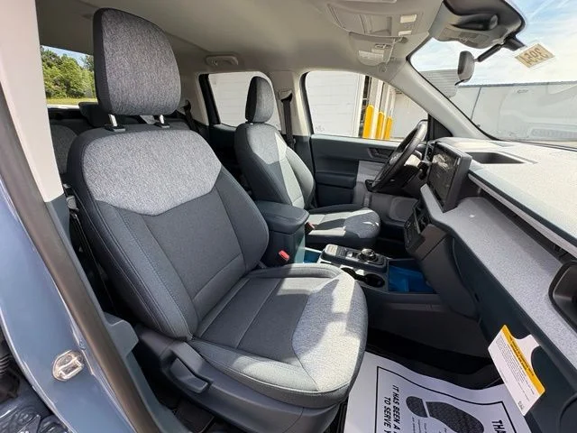 New 2026 Gray Ford XLT image 31