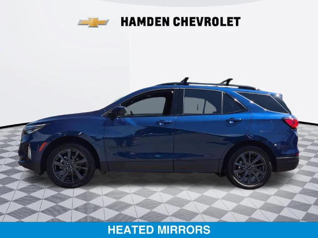 2023 Chevrolet Equinox RS - Photo 6
