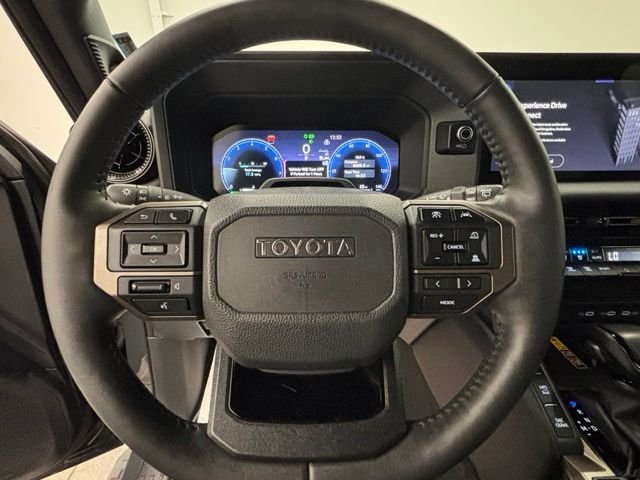 Used 2024 Gray Toyota Base image 20