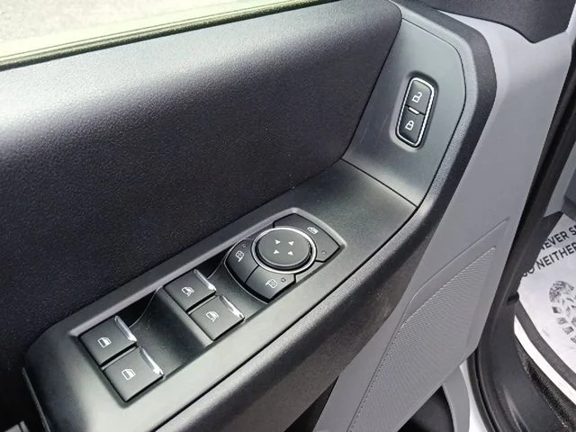 New 2026 Oxford White Ford F-250® XL image 12