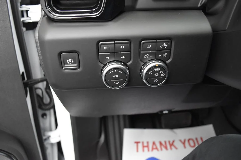 2026 GMC Sierra 1500 AT4X - Photo 15
