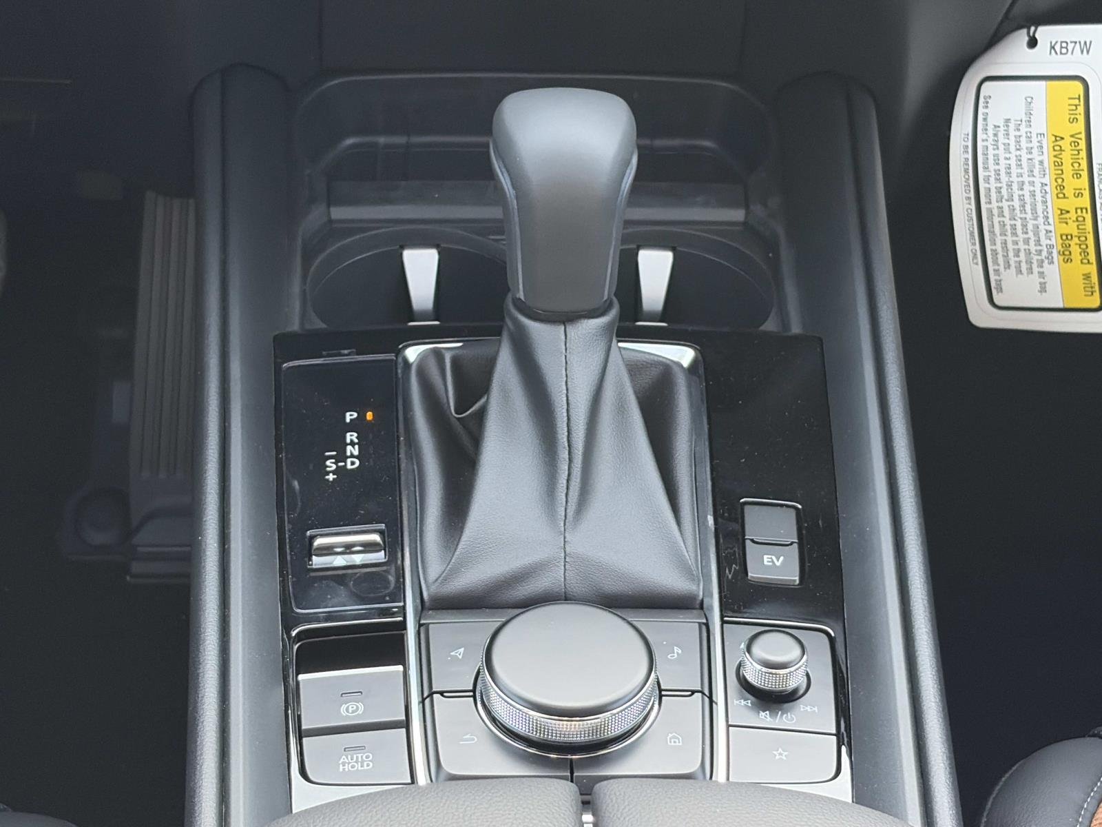 2026 Mazda CX-50 Premium Plus - Photo 15