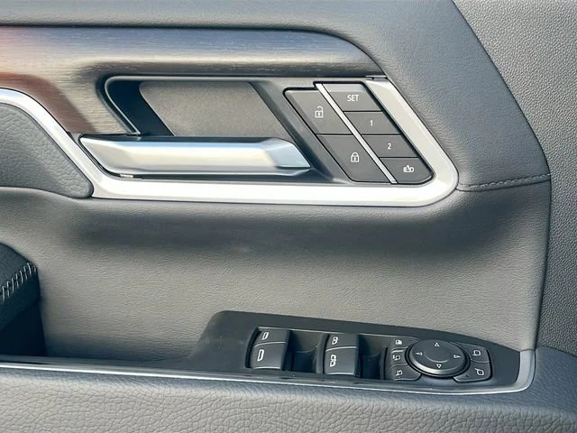 2026 GMC Sierra 2500HD Denali - Photo 13