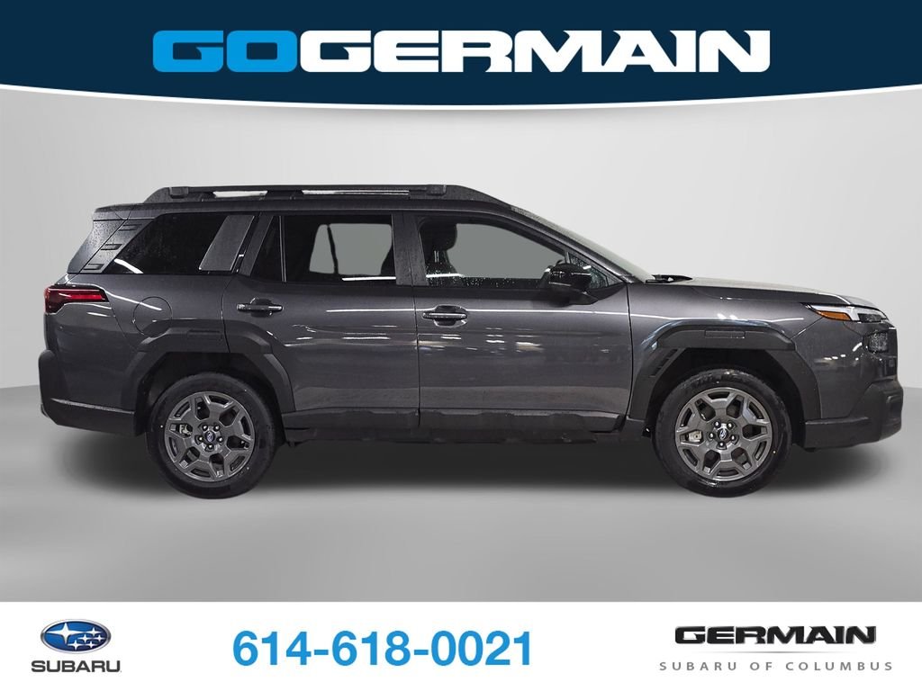 Used 2026 Gray Subaru Premium image 6