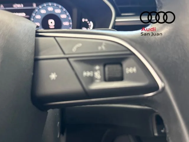 Used 2024  Audi Premium image 22