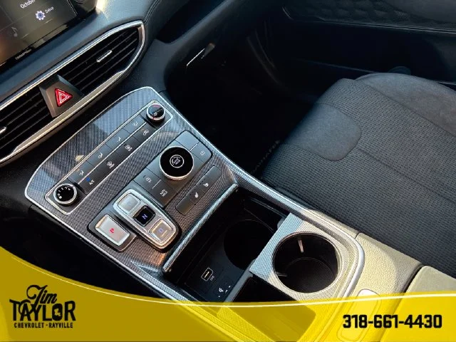 Used 2021 Gray Hyundai SEL image 21