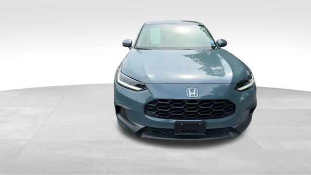 2024 Honda HR-V LX - Photo 10