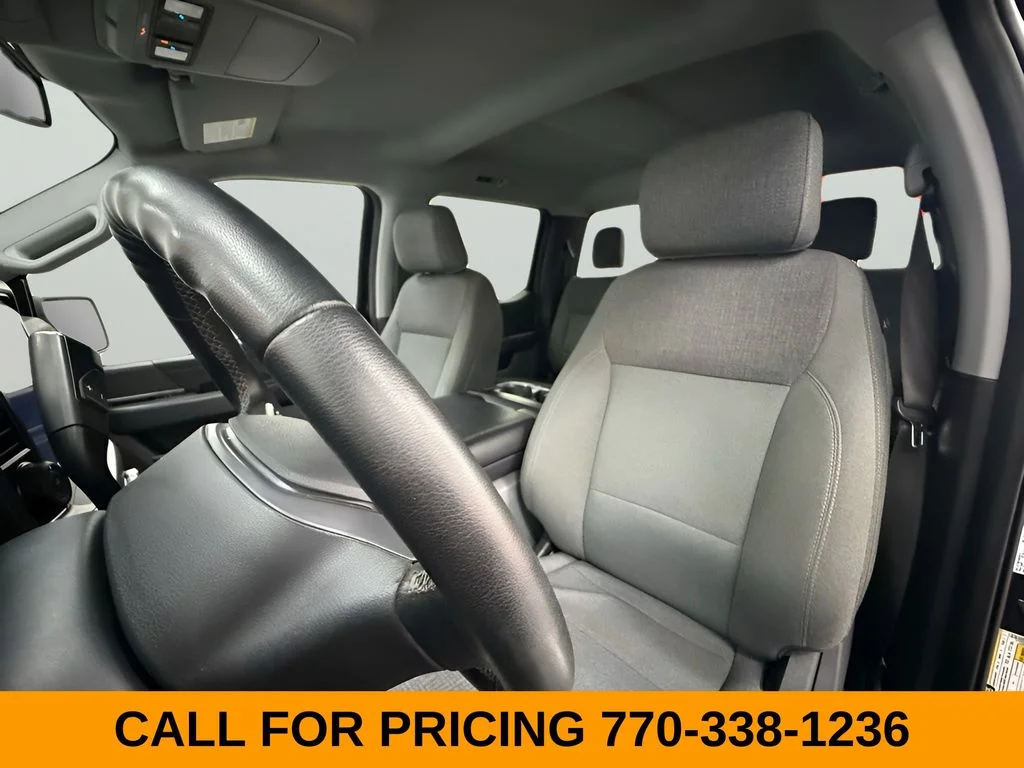 2024 Ford F-150 XLT - Photo 11