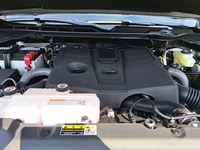 2026 Toyota Tundra Platinum - Photo 15