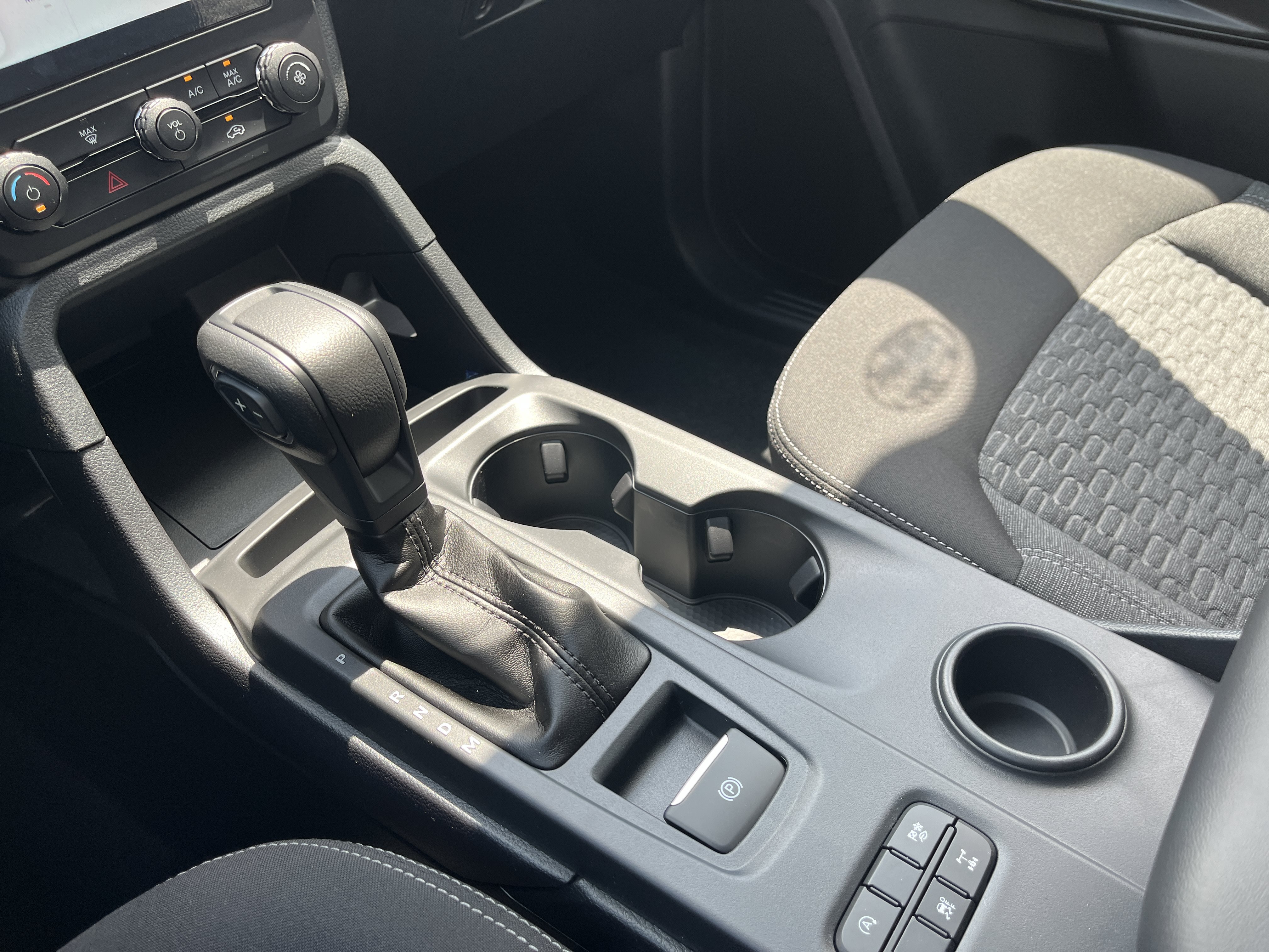 New 2026 Oxford White Ford XL image 20