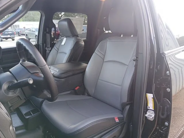 2026 RAM 2500 Tradesman - Photo 34