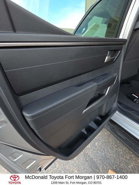 2026 Toyota Tundra SR5 - Photo 9