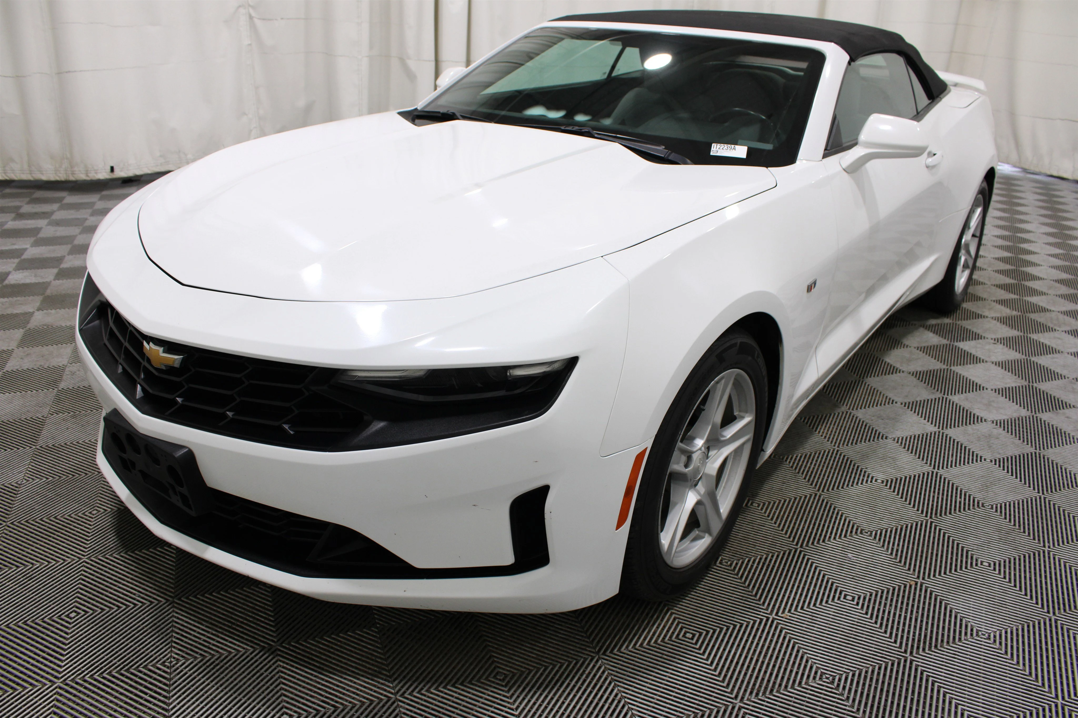 2020 Chevrolet Camaro 1LT - Photo 28