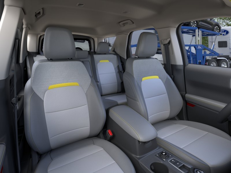 2026 Ford Bronco Sport — photo 10