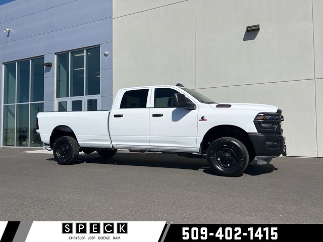 2025 RAM Ram 2500 Pickup