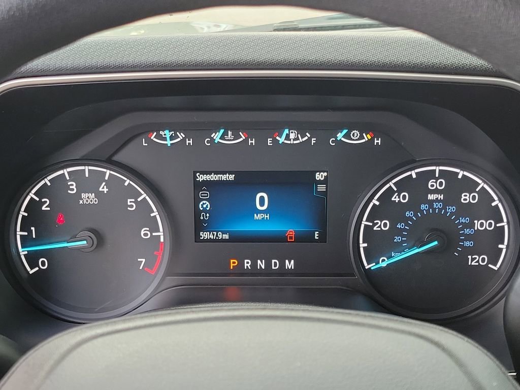 2022 Ford F-150 XL - Photo 26