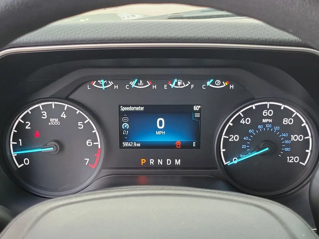 2022 Ford F-150 XL - Photo 26