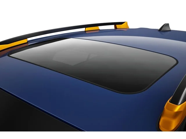 New 2027 DAYBREAK BLUE PEARL Subaru  image 14