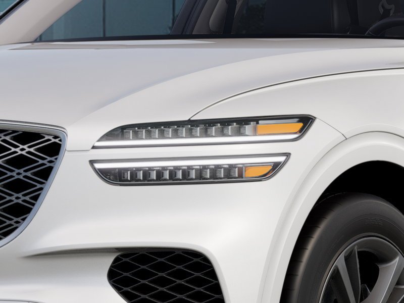 New 2027 Uyuni White Genesis 2.5T ADVANCED image 9