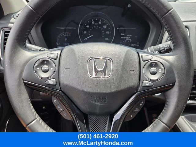Used 2020 Gray Honda EX-L image 28