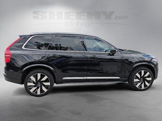 Used 2023 Black Volvo Ultimate image 9