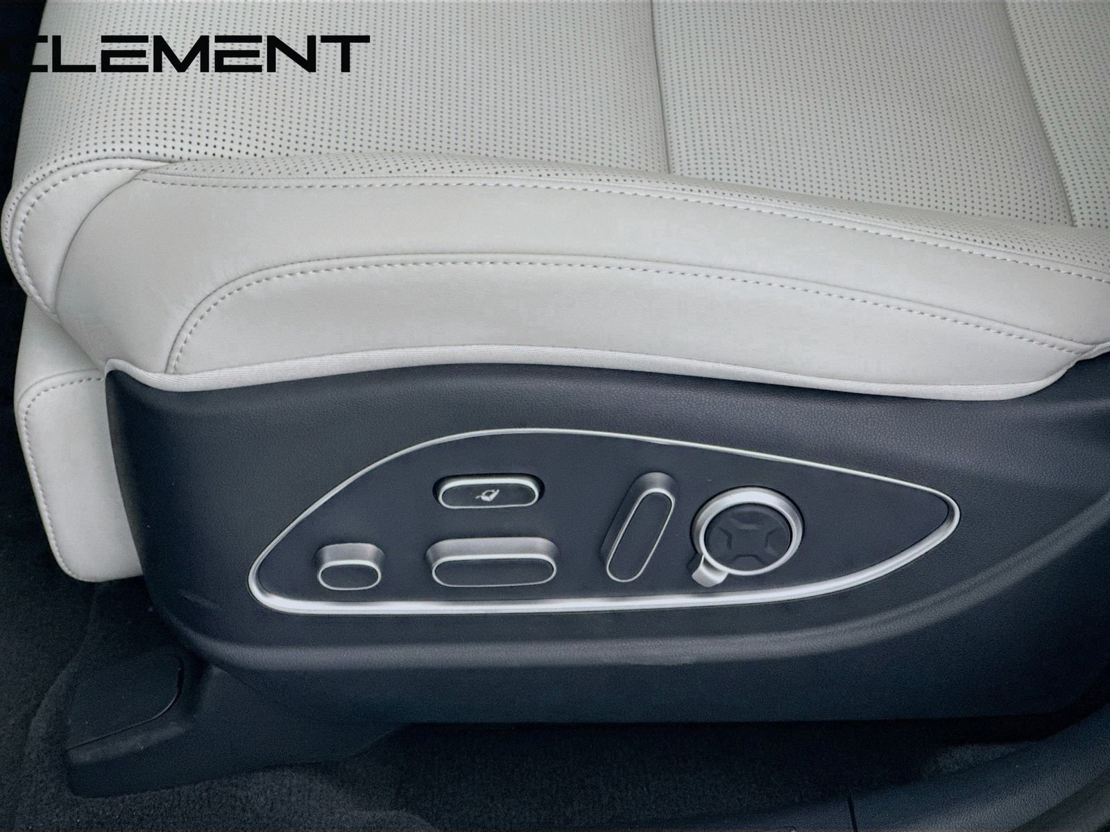 2026 Hyundai Palisade Calligraphy - Photo 30