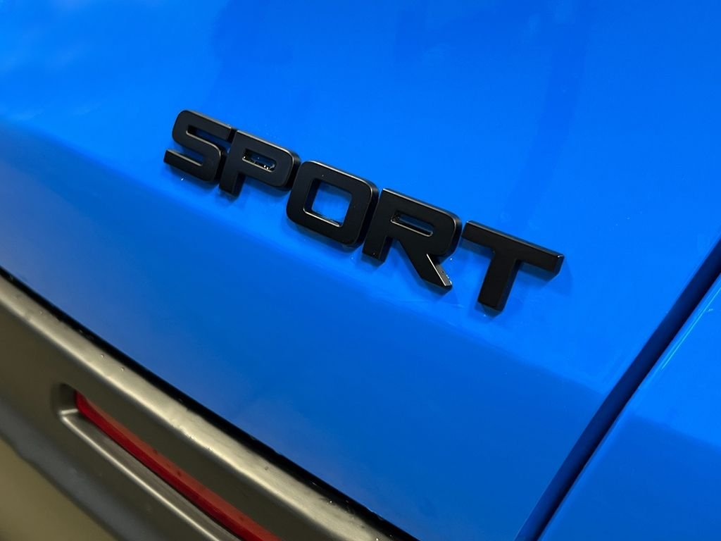 2026 Honda HR-V Sport - Photo 6