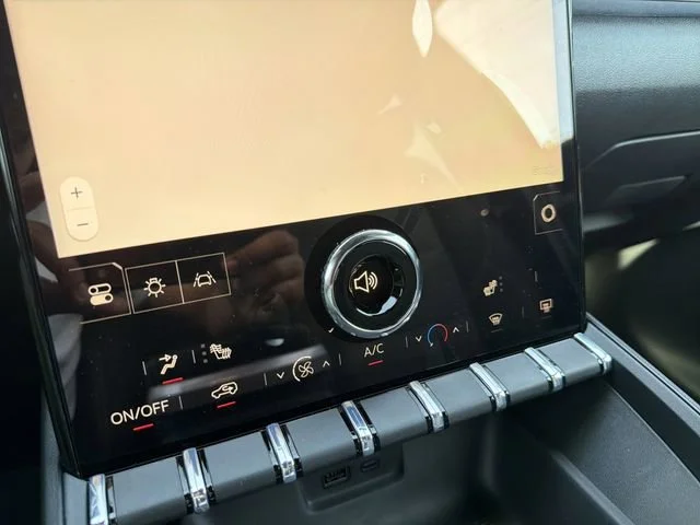 New 2026 Ebony Twilight Metallic GMC Elevation image 24