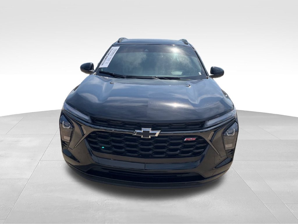 Used 2024 Black Chevrolet 2RS image 10