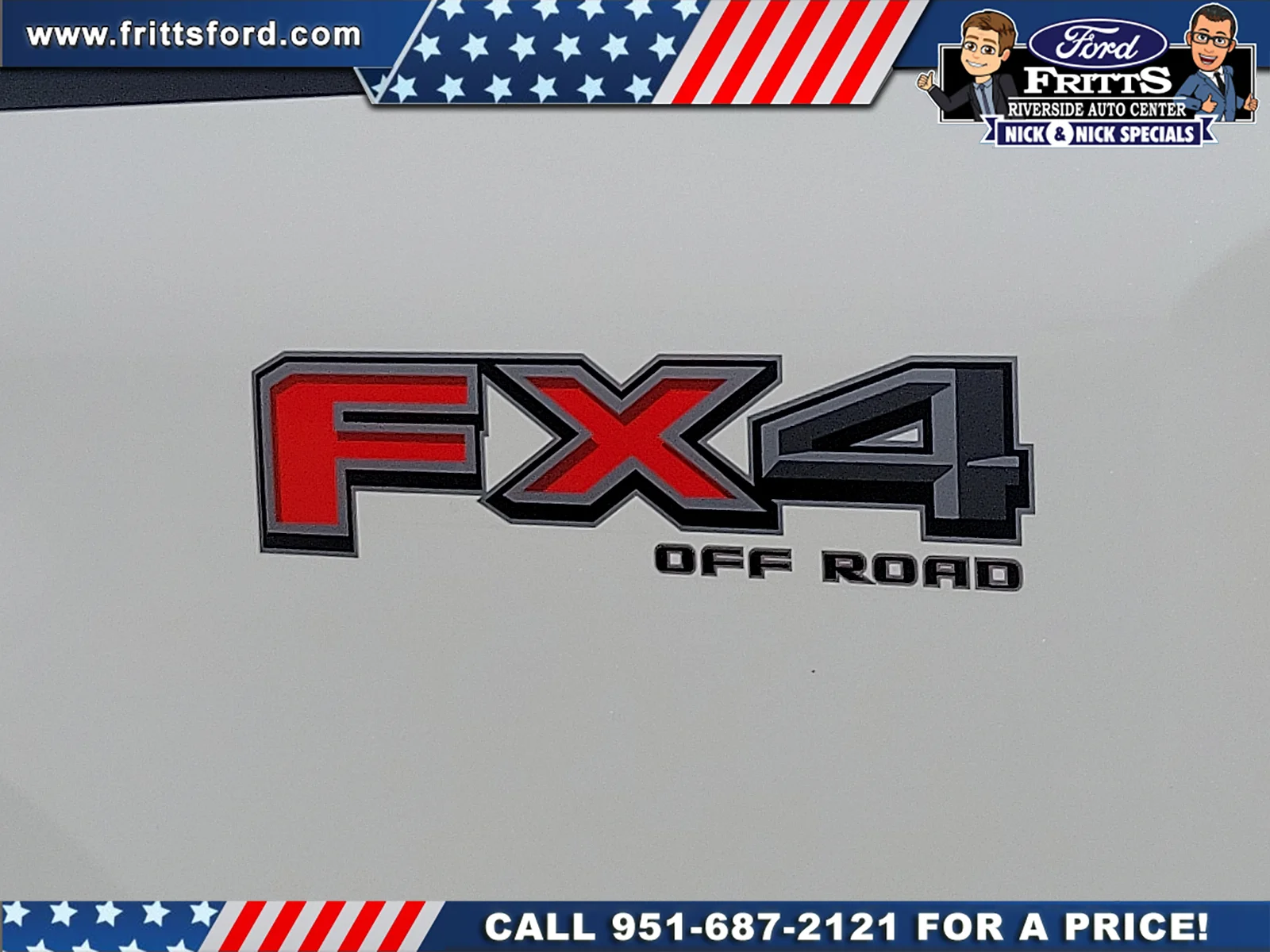 New 2026 Star White Metallic Tri-Coat Ford F-250® Platinum® image 25