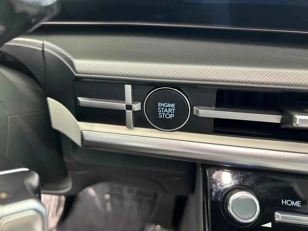 Used 2026 Silver Hyundai SEL image 53