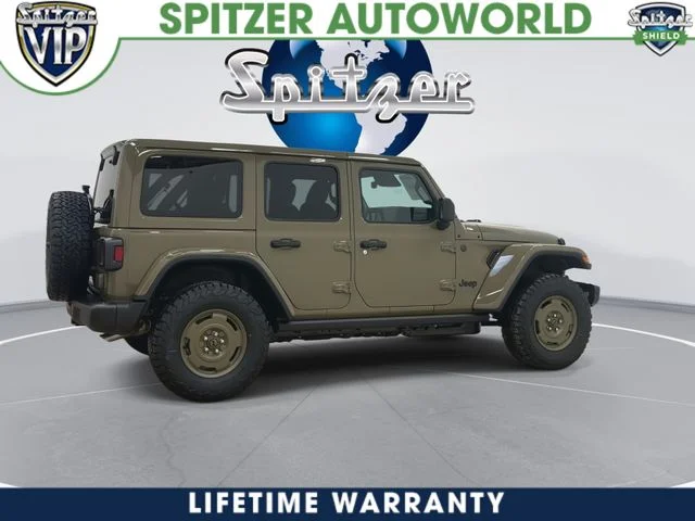 New 2026 41 Exterior Paint Jeep Willys 41 image 8