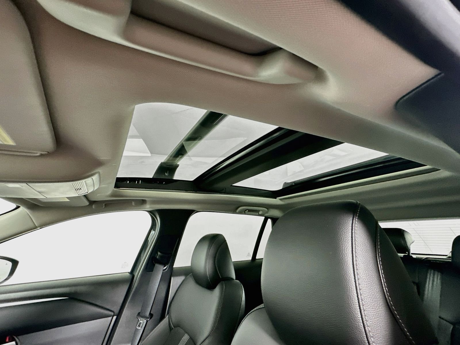 New 2026 Polymetal Gray Metallic Mazda Preferred AWD image 22
