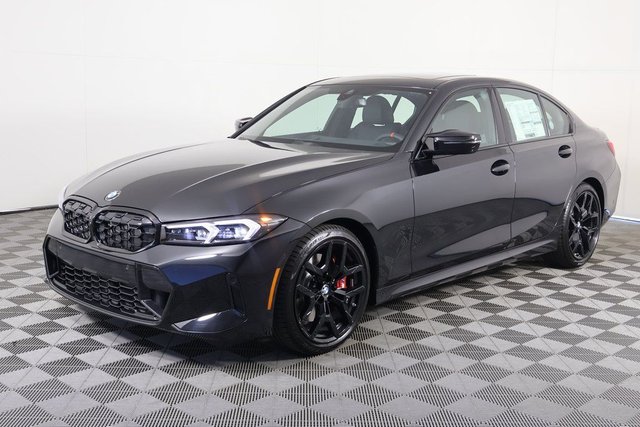 2026|BMW|3 Series|M340i|4D Sedan