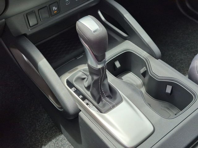 New 2026 White Nissan SV image 21