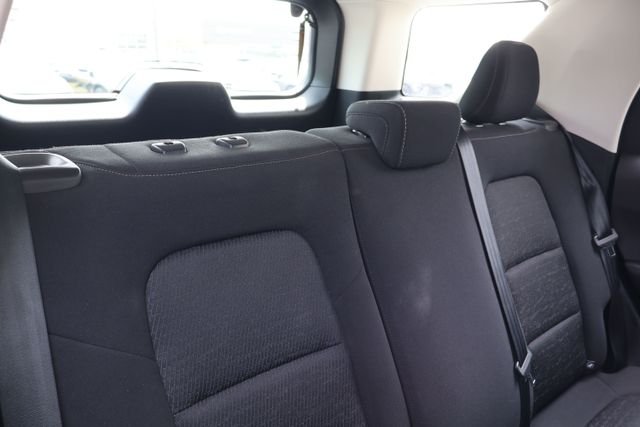 Used 2021 Silver Ford Base image 16