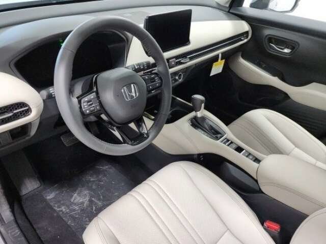 Certified Used 2024 Lunar Silver Metallic Honda EX-L image 21