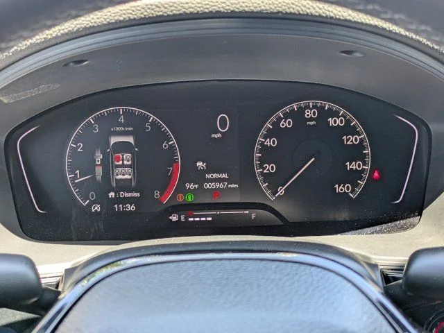 2023 Honda Civic Hatchback Sport - Photo 26