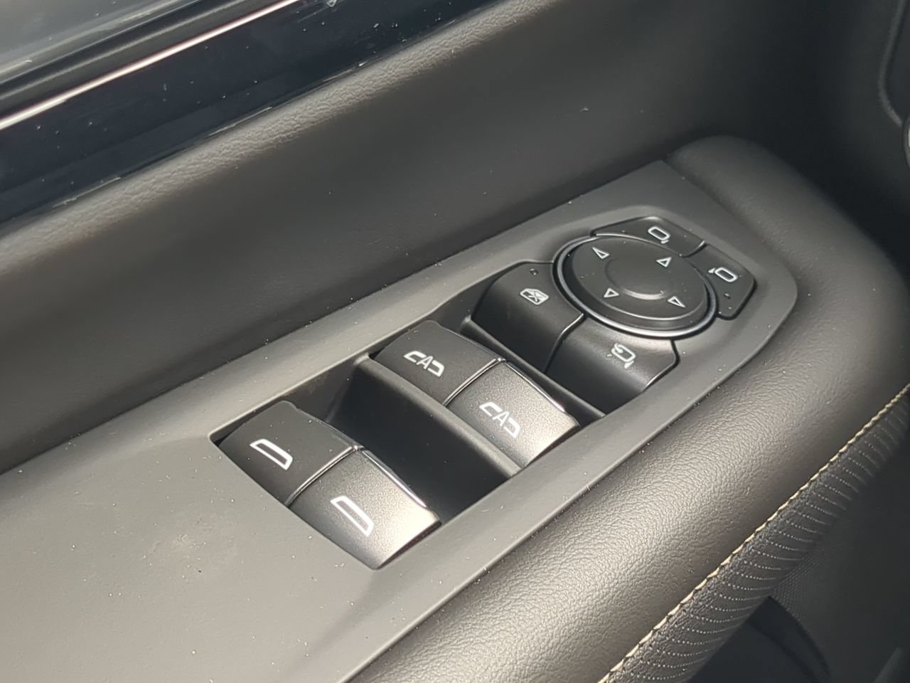 New 2026 Sterling Gray Metallic Chevrolet Premier image 24