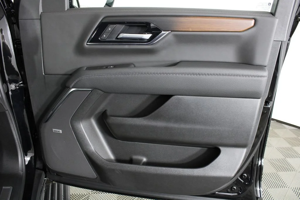 New 2026 Onyx Black GMC Denali image 11