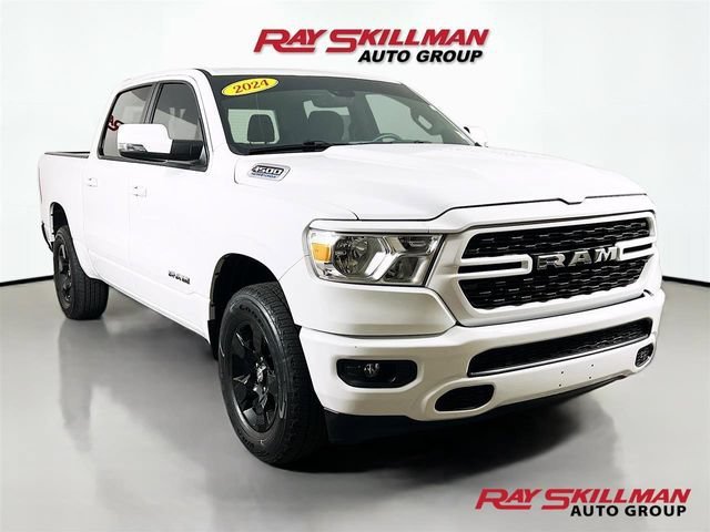 2024 Ram 1500 Big Horn