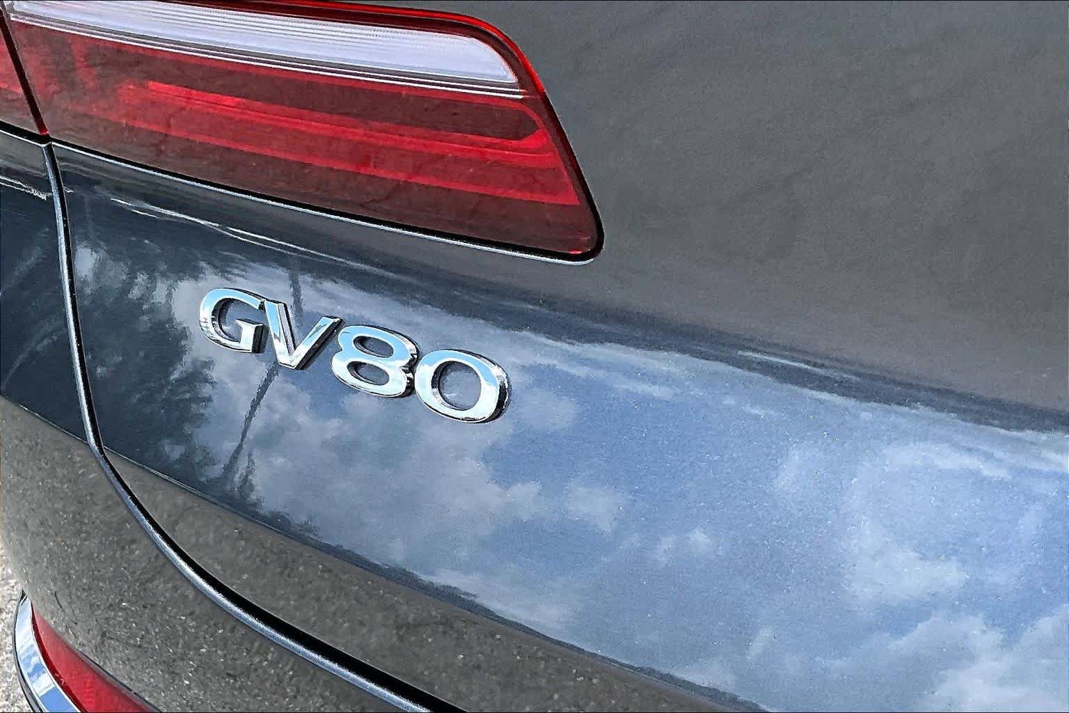 Used 2021 Himalayan Gray Genesis  image 10