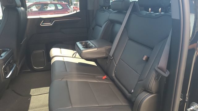 2026 GMC Sierra 1500 Denali - Photo 20