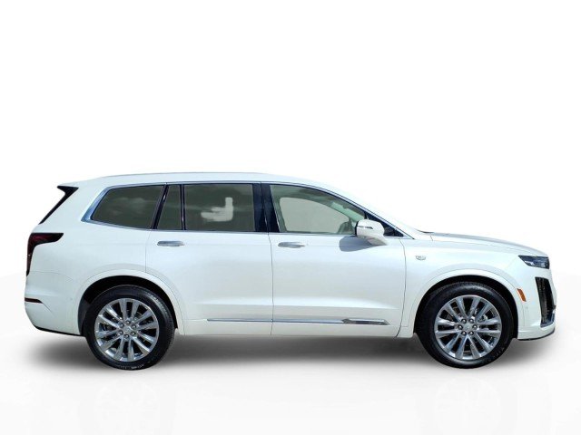 2021 Cadillac XT6 Premium Luxury - Photo 8