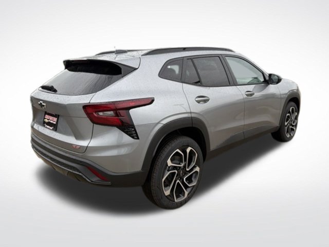 2026 Chevrolet Trax RS - Photo 27