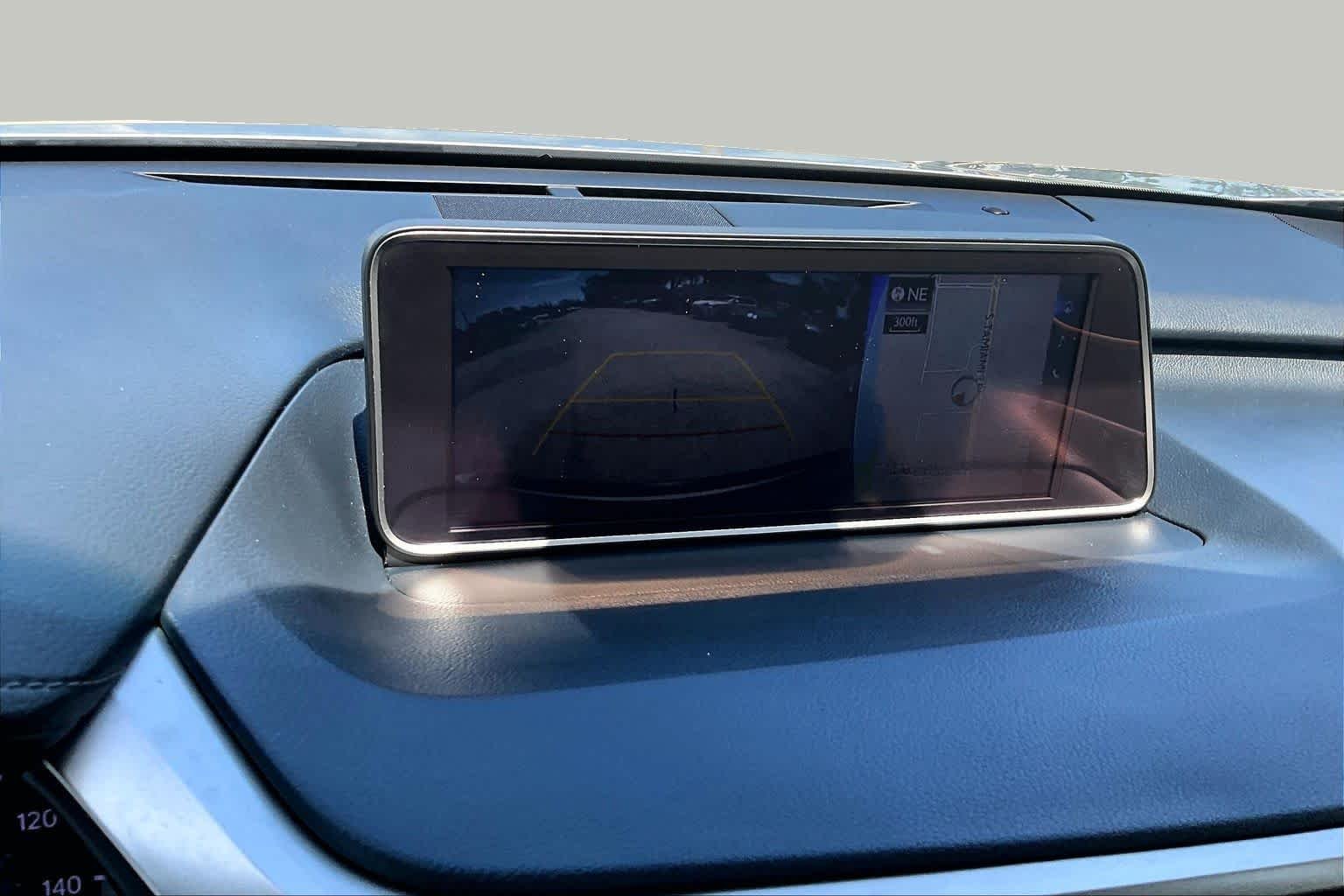 Used 2018 Silver Lining Metallic Lexus  image 25
