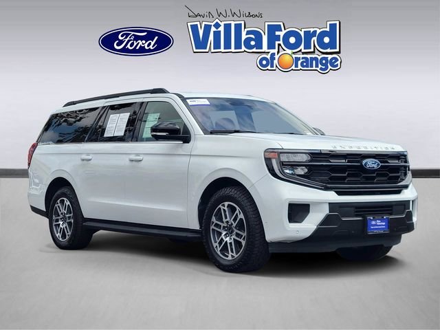 2025 Ford Expedition Active MAX 4x4's photo