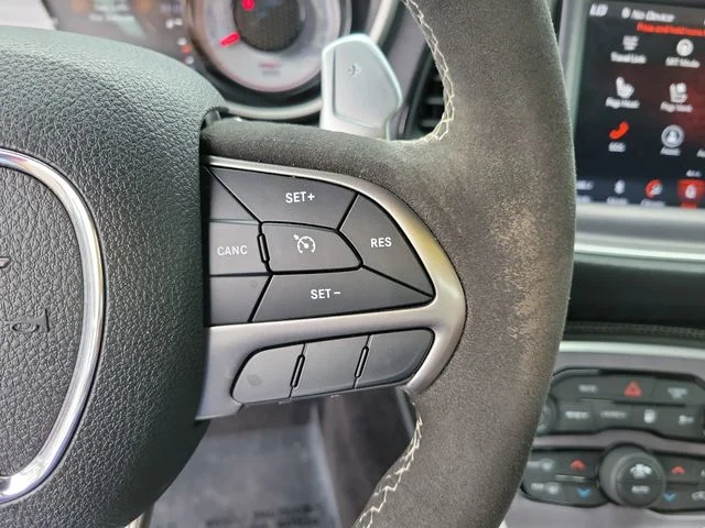 Used 2018 Red Dodge SRT image 30